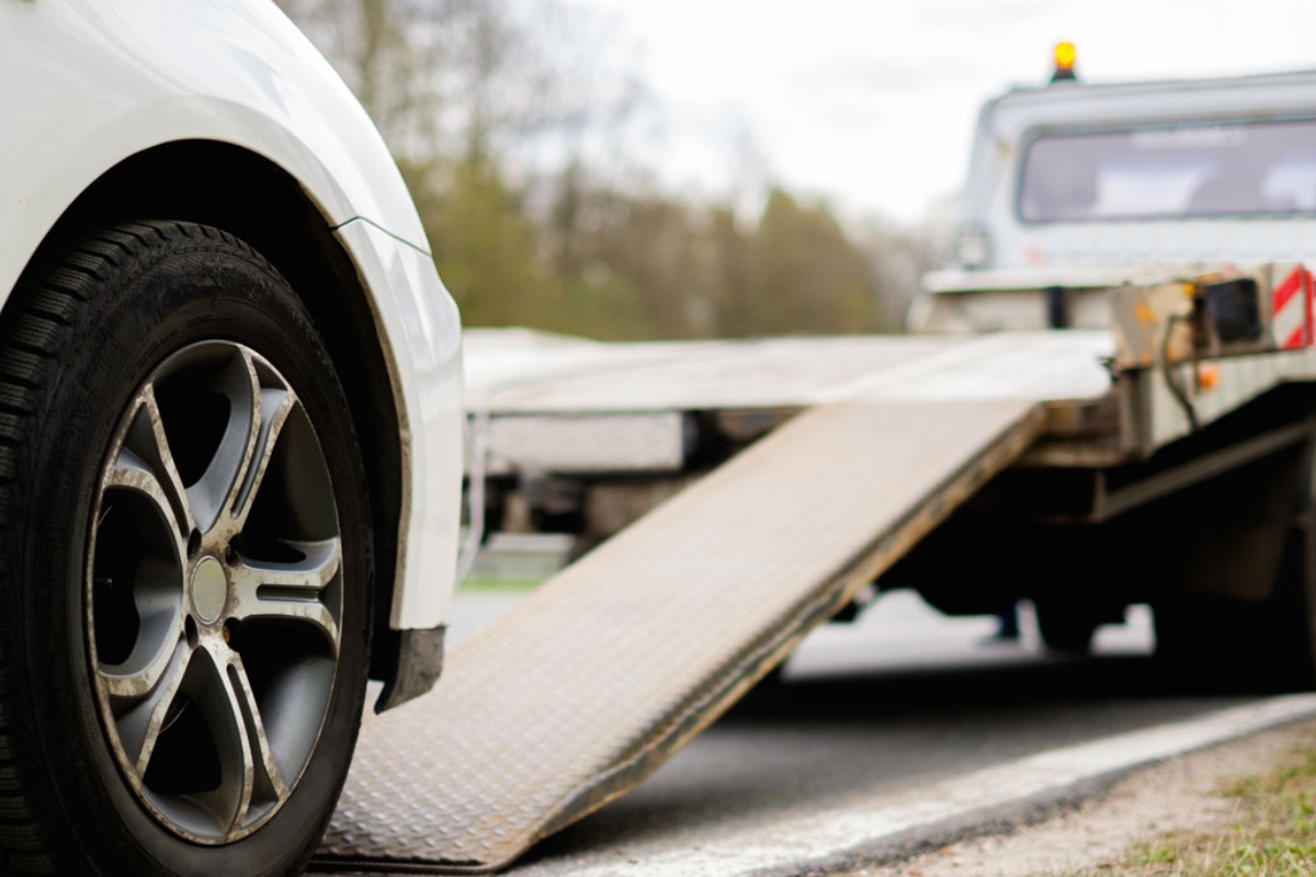Car Removals 
