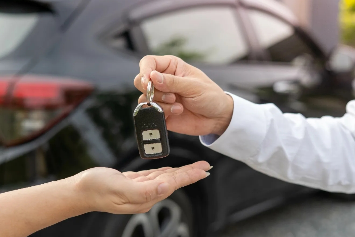 Sell My Car 